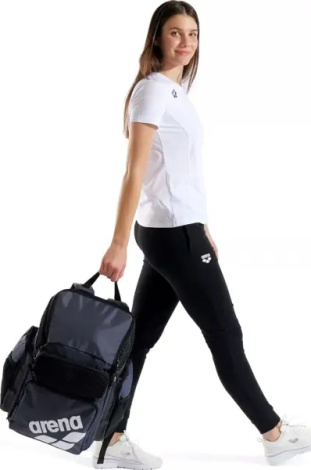 Рюкзак Arena ONE GO BACKPACK 45L темно-синий 010231-400