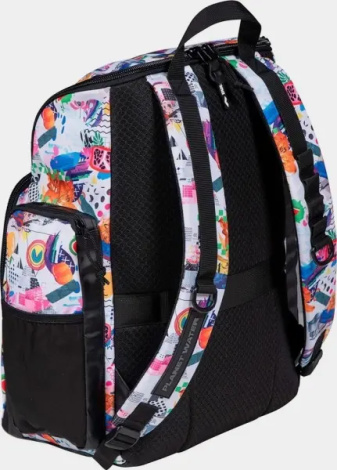 Рюкзак Arena ONE GO BACKPACK AO 35L різнокольоровий 010230-101