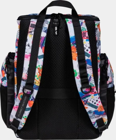 Рюкзак Arena ONE GO BACKPACK AO 35L різнокольоровий 010230-101