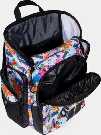 Рюкзак Arena ONE GO BACKPACK AO 35L різнокольоровий 010230-101