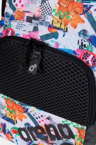 Рюкзак Arena ONE GO BACKPACK AO 35L різнокольоровий 010230-101