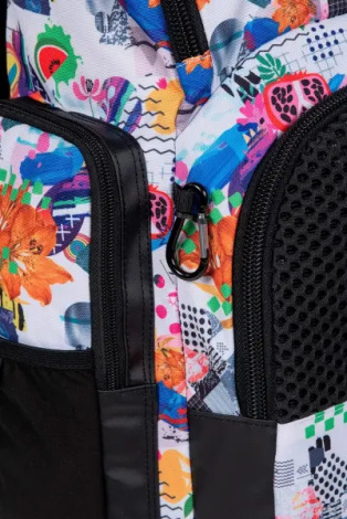 Рюкзак Arena ONE GO BACKPACK AO 35L різнокольоровий 010230-101
