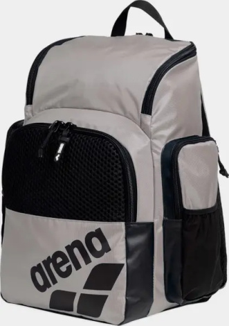 Рюкзак Arena ONE GO BACKPACK 35L серый 010229-800