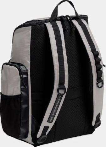 Рюкзак Arena ONE GO BACKPACK 35L серый 010229-800