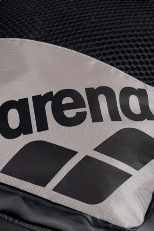Рюкзак Arena ONE GO BACKPACK 35L серый 010229-800
