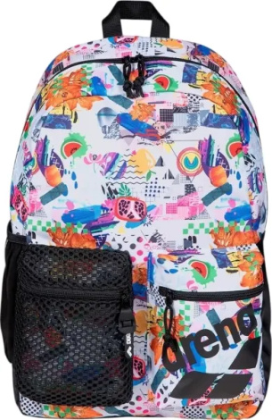 Рюкзак Arena ONE GO BACKPACK AO 30L різнокольоровий 010228-101