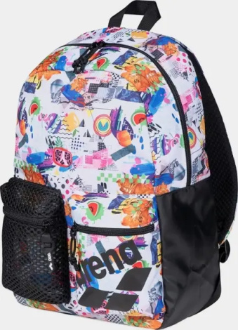 Рюкзак Arena ONE GO BACKPACK AO 30L різнокольоровий 010228-101