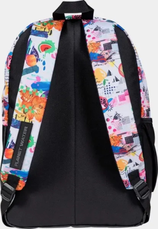 Рюкзак Arena ONE GO BACKPACK AO 30L різнокольоровий 010228-101