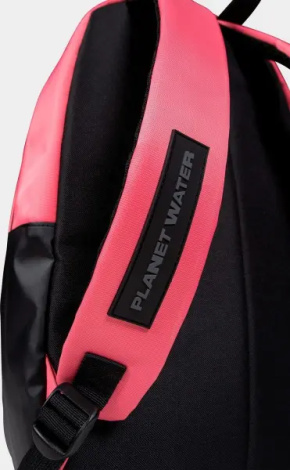 Рюкзак Arena ONE GO BACKPACK 30L коралловый 010226-220