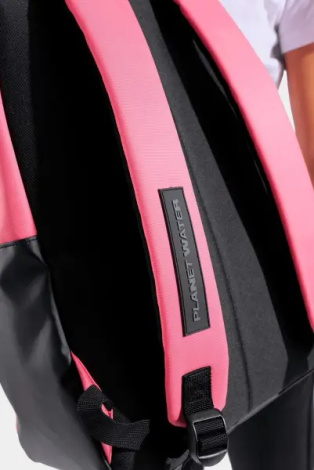 Рюкзак Arena ONE GO BACKPACK 30L коралловый 010226-220
