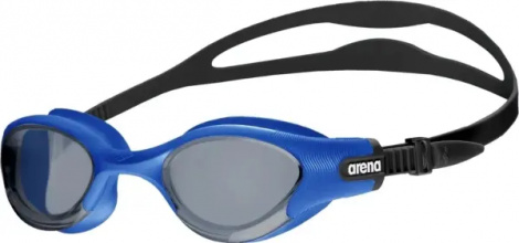 Окуляри для плавання Arena THE ONE PLUS синьо-чорні 008540-600