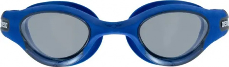 Окуляри для плавання Arena THE ONE PLUS синьо-чорні 008540-600