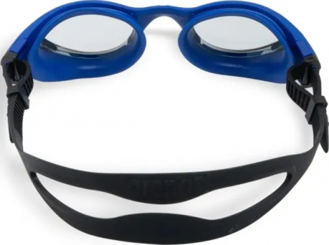 Окуляри для плавання Arena THE ONE PLUS синьо-чорні 008540-600