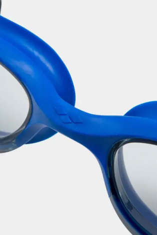 Окуляри для плавання Arena THE ONE PLUS синьо-чорні 008540-600