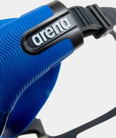 Окуляри для плавання Arena THE ONE PLUS синьо-чорні 008540-600