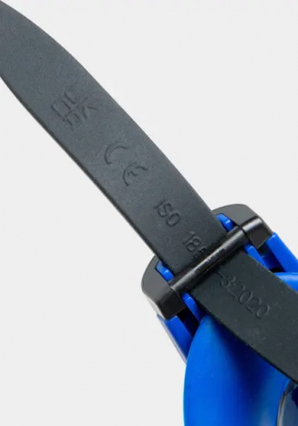 Окуляри для плавання Arena THE ONE PLUS синьо-чорні 008540-600