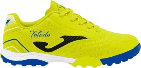 Сороконіжки (шиповки) дитячі Joma TOLEDO жовто-сині TOJS2609TF