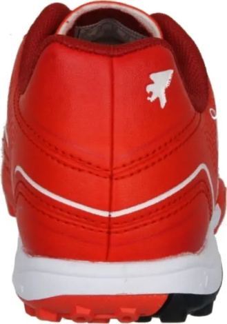 Сороконіжки (шиповки) дитячі Joma TOLEDO червоні TOJS2606TF