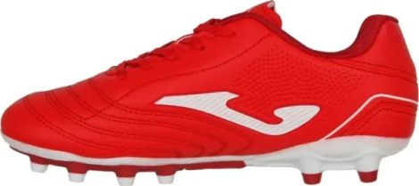 Бутсы детские Joma TOLEDO красные TOJS2606FG
