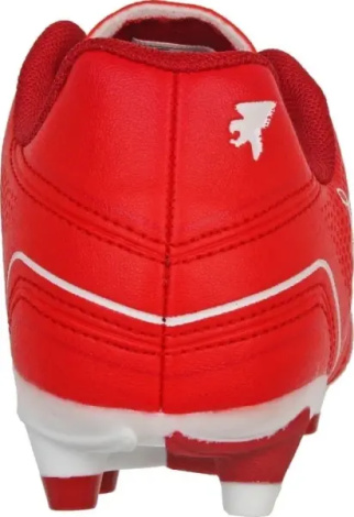Бутсы детские Joma TOLEDO красные TOJS2606FG