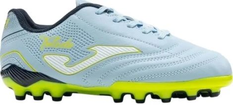Бутси дитячі Joma TOLEDO світло-блакитно-салатові TOJS2605AG