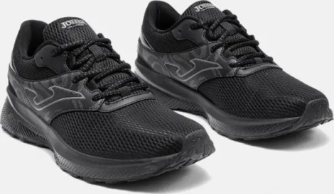 Кросівки бігові Joma META чорні RMETAS2601