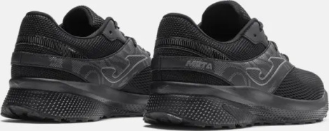 Кросівки бігові Joma META чорні RMETAS2601