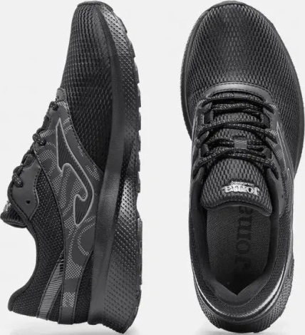 Кросівки бігові Joma META чорні RMETAS2601