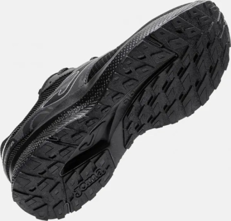 Кросівки бігові Joma META чорні RMETAS2601