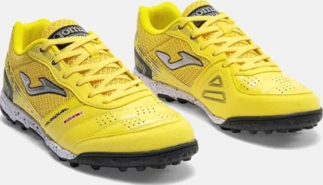 Сороконіжки (шиповки) Joma MUNDIAL жовто-чорні MUNS2628TF