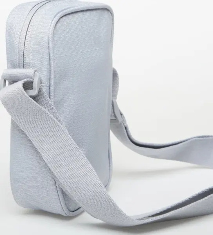 Сумка через плечо Nike JORDAN BLACKTOP серая MA9190-G3A