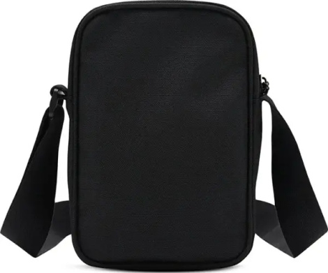 Сумка через плече Nike JORDAN BLACKTOP чорна MA9190-023