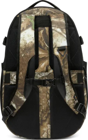 Рюкзак Nike JORDAN REALTREE BACKPACK 33L коричнево-зелено-белый MA9151-K90