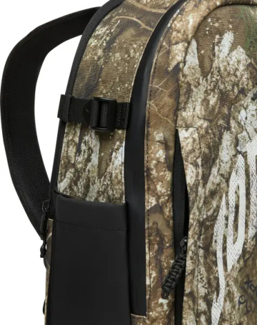 Рюкзак Nike JORDAN REALTREE BACKPACK 33L коричнево-зелено-белый MA9151-K90