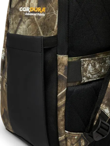 Рюкзак Nike JORDAN REALTREE BACKPACK 33L коричнево-зелено-белый MA9151-K90