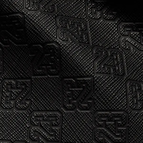 Рюкзак Nike JORDAN MONOGRAM 20L черно-золотой MA0986-K5X