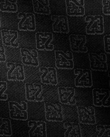 Сумка через плече Nike JORDAN MONOGRAM TOTE BAG 32L чорна LM9158-023