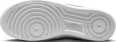 Кроссовки женские Nike AIR FORCE 1 '07 светло-коричневые IM6533-602