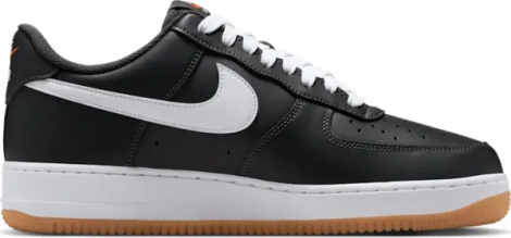 Кросівки Nike AIR FORCE 1 '07 LV8 чорно-білі II7630-001