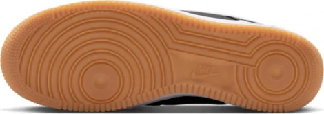 Кросівки Nike AIR FORCE 1 '07 LV8 чорно-білі II7630-001