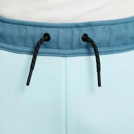 Спортивний костюм підлітковий Nike SPORTSWEAR TECH FLEECE темно-бірюзово-блакитний HV5867-476__HV5869-006