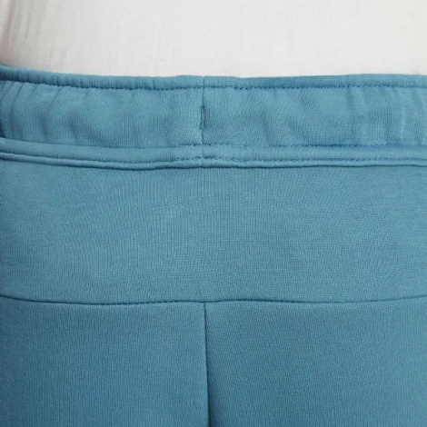 Спортивний костюм підлітковий Nike SPORTSWEAR TECH FLEECE темно-бірюзово-блакитний HV5867-476__HV5869-006