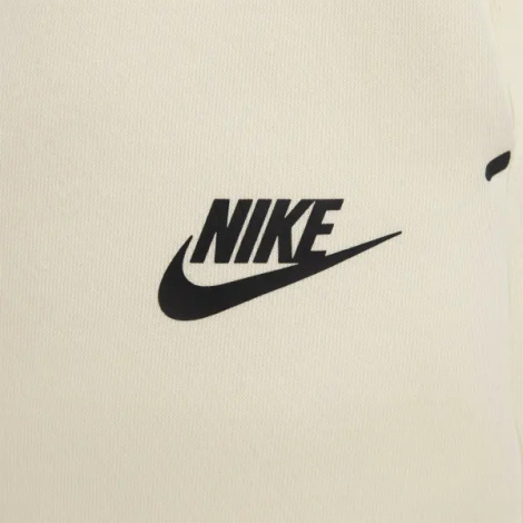 Спортивний костюм підлітковий Nike SPORTSWEAR TECH FLEECE кремово-бежевий HV5867-297__HV5869-235
