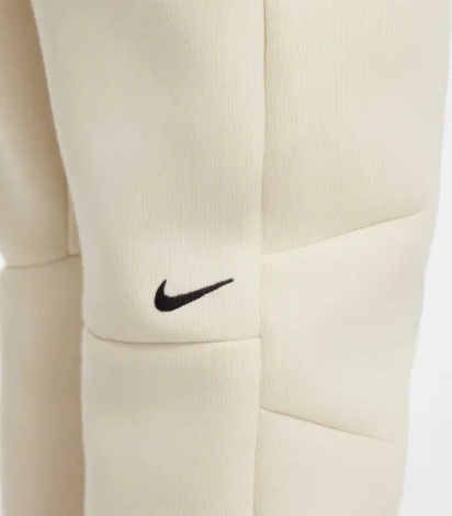 Спортивний костюм підлітковий Nike SPORTSWEAR TECH FLEECE кремово-бежевий HV5867-297__HV5869-235