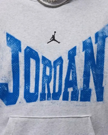 Спортивний костюм Nike JORDAN BROOKLYN COLLEGIATE сіро-синій HV0093-051_HV0091-051