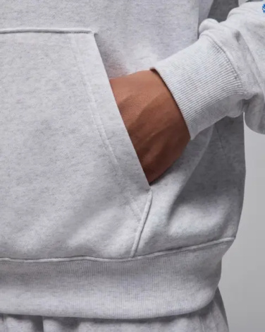 Спортивний костюм Nike JORDAN BROOKLYN COLLEGIATE сіро-синій HV0093-051_HV0091-051