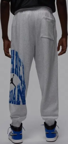 Спортивний костюм Nike JORDAN BROOKLYN COLLEGIATE сіро-синій HV0093-051_HV0091-051