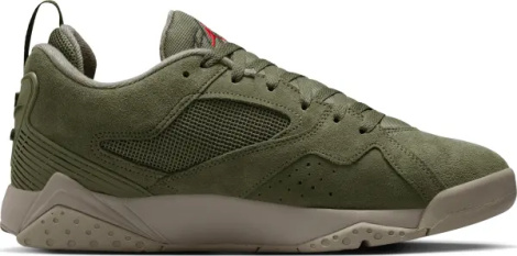 Кросівки Nike AIR JORDAN MVP 92 оливкові HQ3950-201