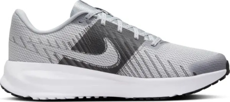 Кроссовки беговые Nike RUN DEFY серо-темно-серые HM9594-003
