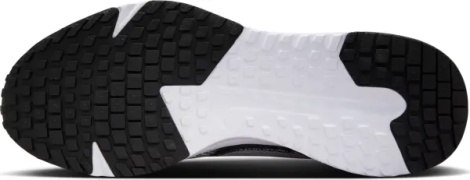 Кроссовки беговые Nike RUN DEFY серо-темно-серые HM9594-003